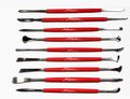 Xiem, Modeling and Carving Set