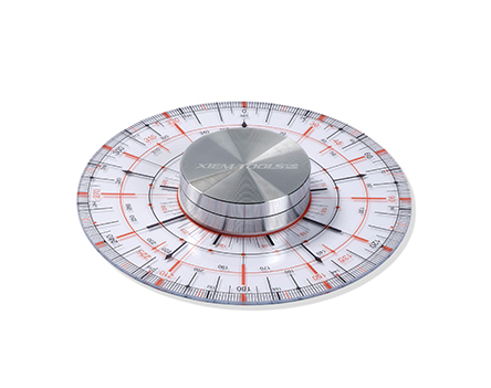 Xiem, Marking Dot (LG)