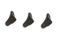 Giffin Set of 3 Hands (Molded)