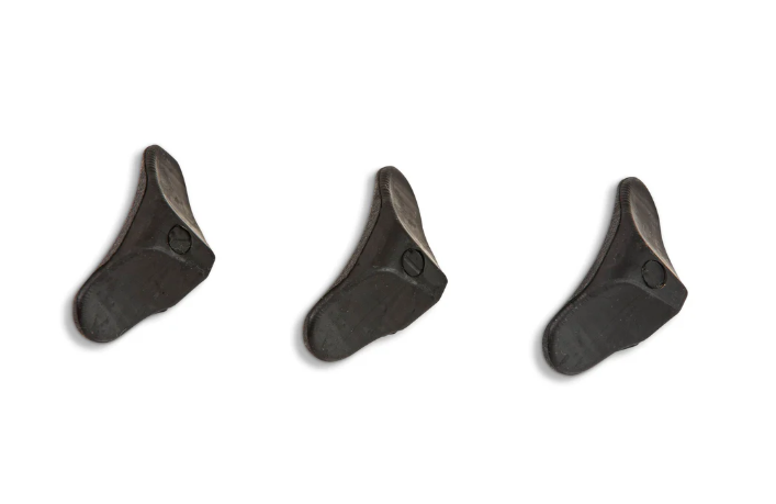 Giffin Set of 3 Hands (Molded)