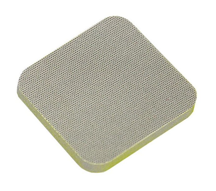 3M Diamond Handi Pad 400 Grit