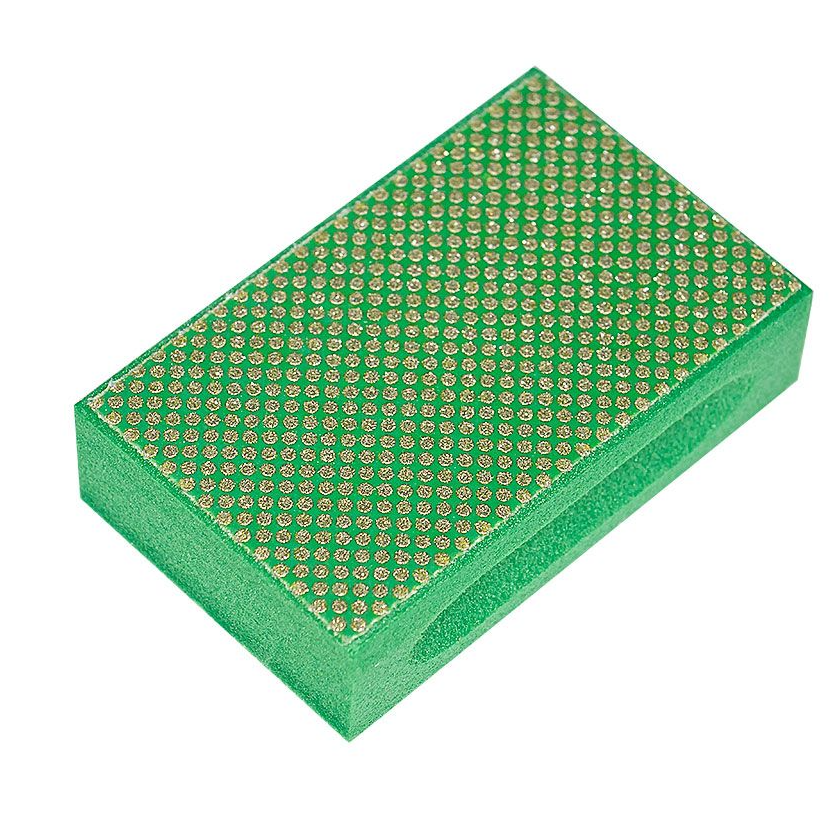 3M Diamond Hand Pad 60