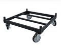 Rolling Stand 8 Sided