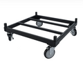 Rolling Stand 10 Sided