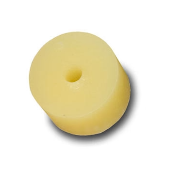 Lockerbie Rubber Drive Wheel