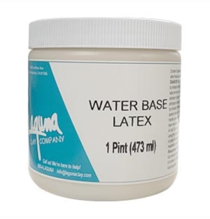 Liquid Latex-water based