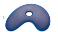 Bowl Rib, Small Blue