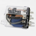 Relay--Clear Case