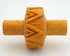MKM Roller Sm. Double Triangle RS014