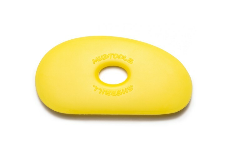 MY1, Soft Yellow Rib #1