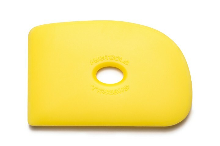 MY2, Soft Yellow Rib #2