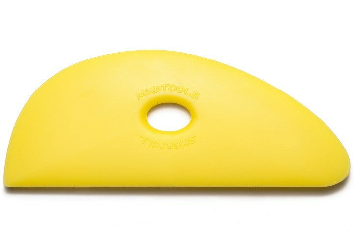 MY3, Soft Yellow Rib #3