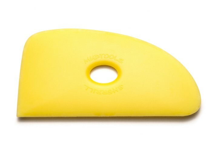 MY4, Soft Yellow Rib #4