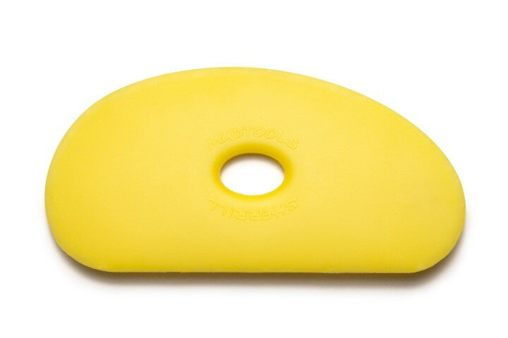 MY5, Soft Yellow Rib #5