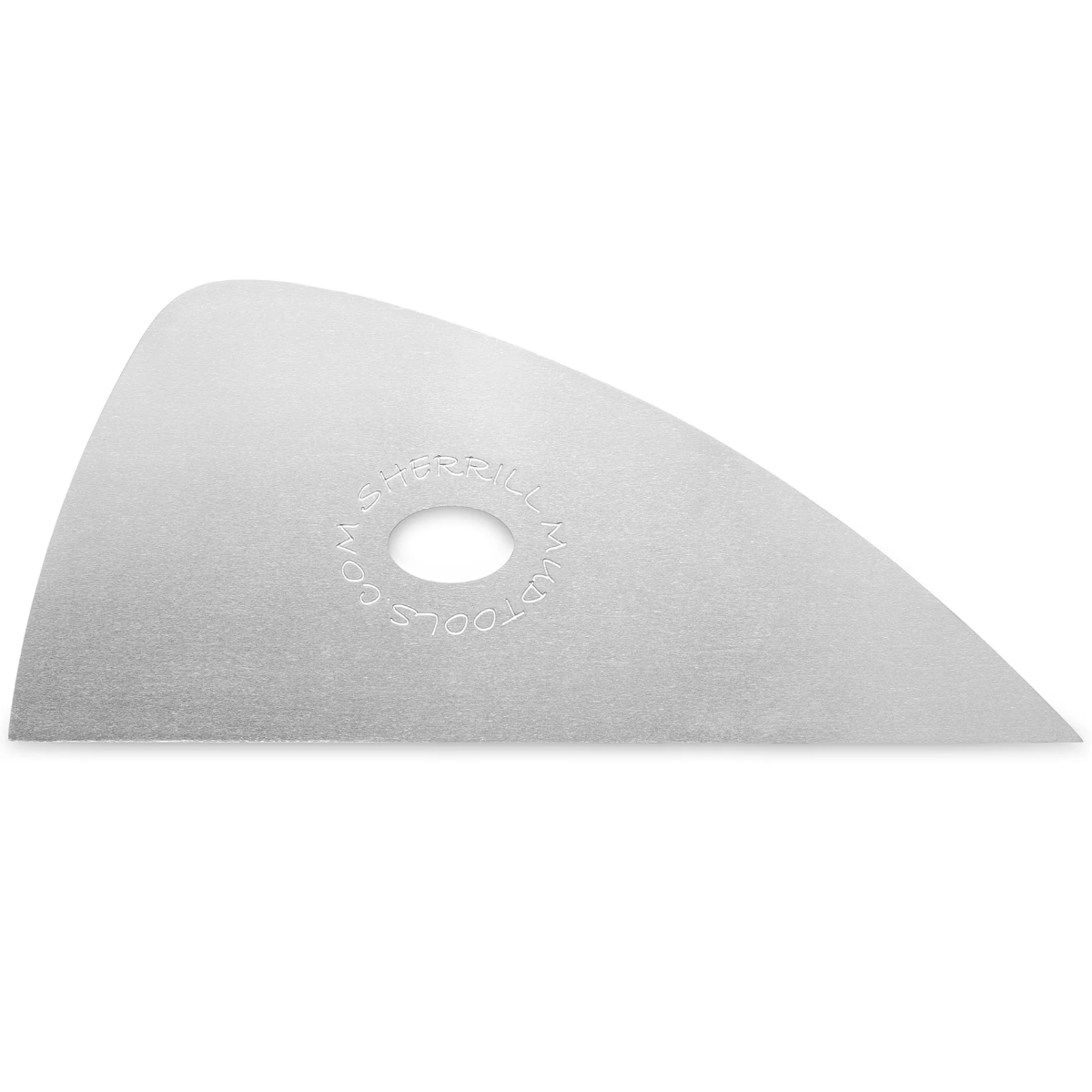 SS7, Stainless Steel Rib #7