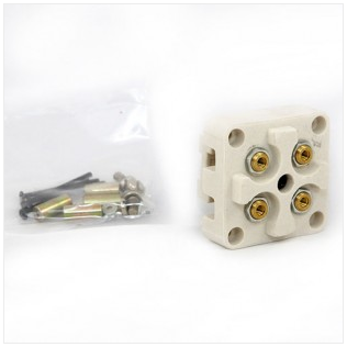 Switch Block w/contact