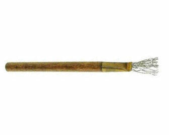 Kemper Texturing Brush #1