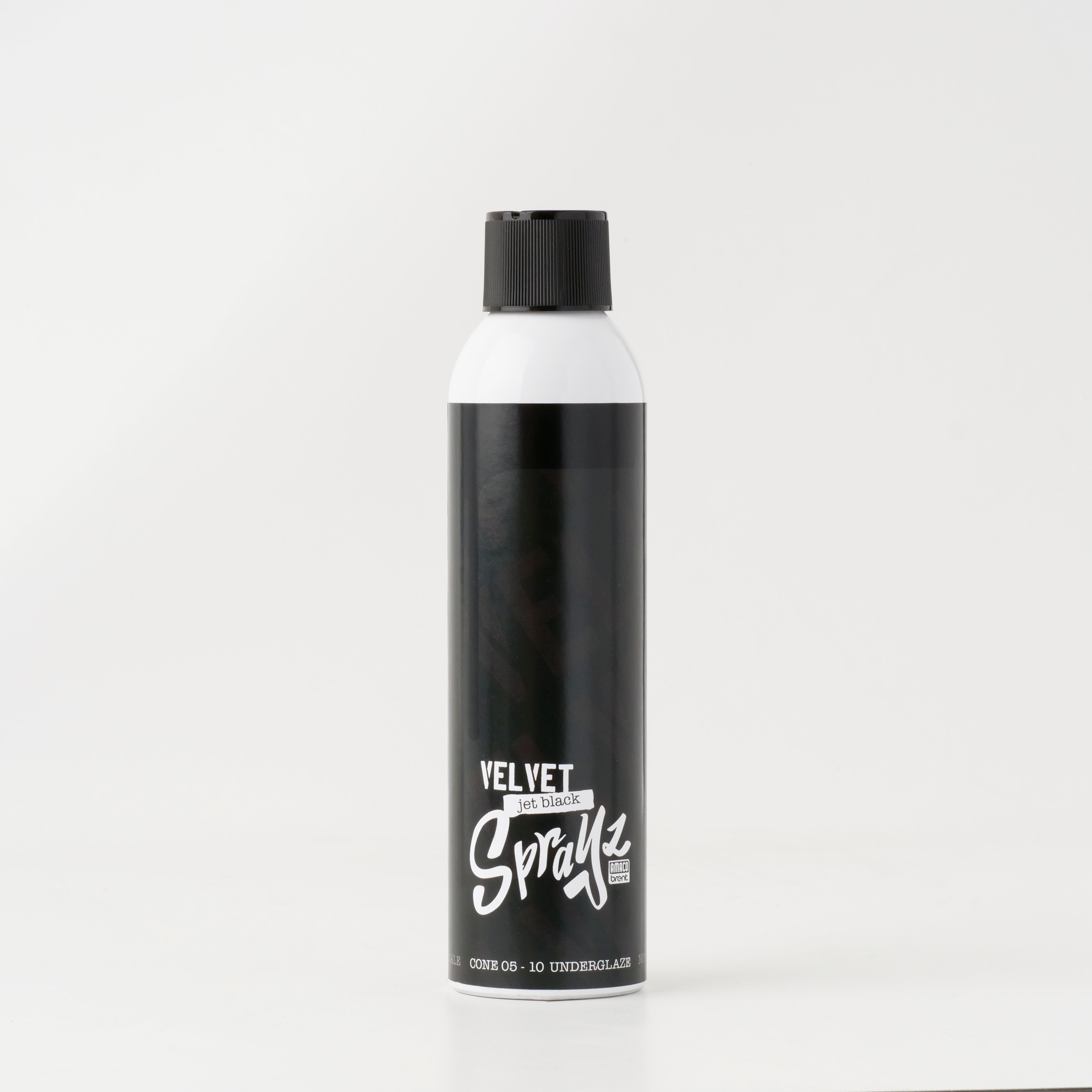 Amaco Velvet Sprayz – Archie Bray Clay Business