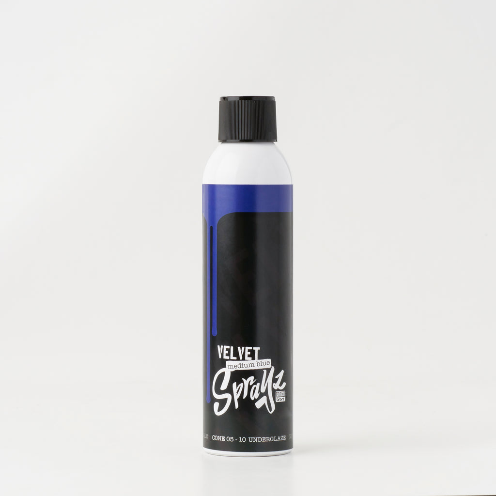 VS-326 Medium Blue