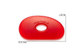 MR0, Very Soft Red Rib #0
