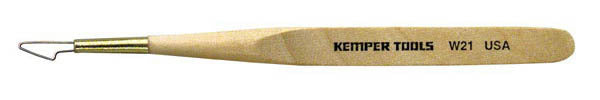 Kemper 5" Wood/Wire Tool #21