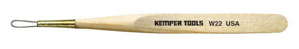 Kemper 5" Wood/Wire Tool #22