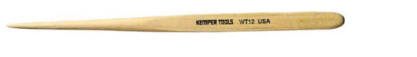 Kemper 8" Wood Tool #12
