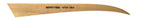 Kemper 8" Wood Tool #28