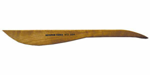 Kemper 8" Wood Tool #2