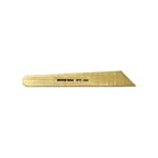 Kemper 6" Wood Tool #3