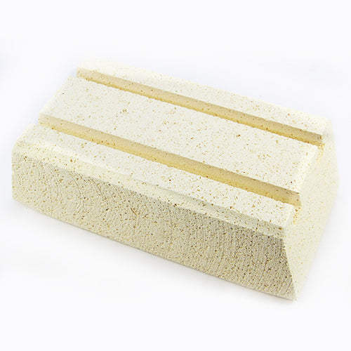 Brick, 818 Straight