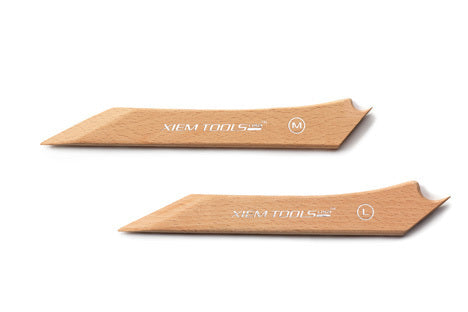 Xiem, Foot Shaper S
