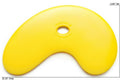 Bowl Rib, Large Yellow