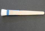 Brush, Hake - 1" goat hair