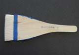 Brush, Hake - 3.5" Goat hair