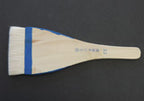 Brush, Hake - 3.5" Goat hair