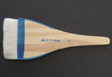 Brush, Hake - 4" Goat hair