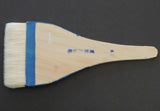 Brush, Hake - 4.5" Goat hair