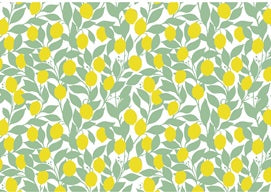 Decal, Lemon