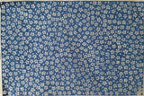 Decal, Small Flowers