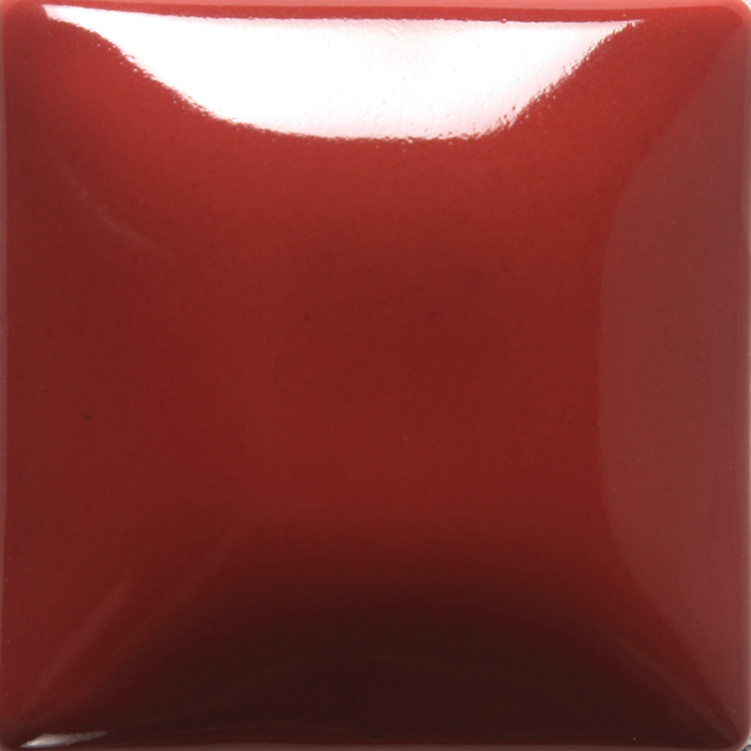 FN015 Brick Red