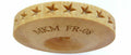 MKM Finger Roller Stars FR08
