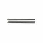 3" Giffin Rod Only--set of 3