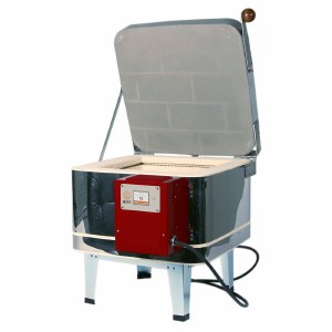 Used Glazetech 240 1ph