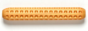 MKM Hand Roller 58 Dot HR58