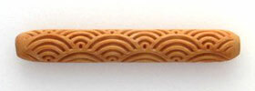 MKM Hand Roller Waves HR03