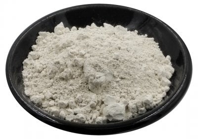 Kaolin, #6 Tile Lb(s)