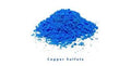 Copper Sulphate