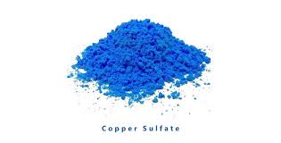 Copper Sulphate
