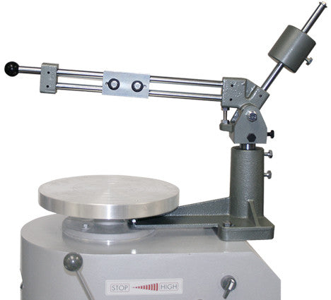 Jigger Arm